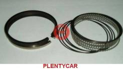 Кольца поршневые. Hyundai Santamo Hyundai Trajet Hyundai Sonata, EF Hyundai Santa Fe Двигатель D4BB