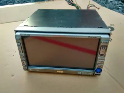 Pioneer Carrozzeria AVIC-ZH9MD ����