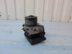 Блок abs. Volkswagen Golf Volkswagen Bora Volkswagen Sharan Ford Galaxy SEAT Alhambra Двигатель ABS