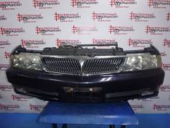 Ноускат. Mitsubishi Diamante, F31AK, F31A Двигатель 6G73