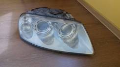 Фара. Volkswagen Touareg, 7L6