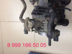 Заслонка дроссельная. Mazda Verisa, DC5W, DC5R Mazda Axela, BKEP, BK5P, BK3P Mazda Demio, DY5R, DY3R, DY3W, DY5W Mazda Training Car, BK5P