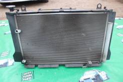 Радиатор кондиционера. Toyota: Premio, Allion, Wish, Auris, Corolla Axio, Avensis, Scion, Corolla Fielder, Corolla, Verso, Corolla Rumion Двигатели: 1...