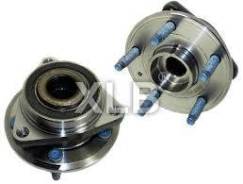 Цапфа. Opel Astra Chevrolet Cruze, J300, J305, J308 Двигатели: A13DTE, A14NEL, A14NET, A14XEL, A14XER, A16LET, A16SHT, A16XER, A16XHT, A17DTC, A17DTE...