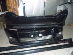 Обвес кузова аэродинамический. Toyota Wish, ZNE10G, ZNE10, ANE10, ANE11, ANE10G, ANE11W