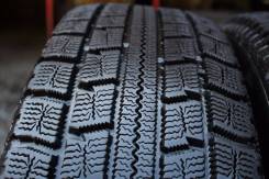 Toyo Observe Garit G30. Зимние, без шипов, износ: 5%, 2 шт