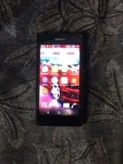 Sony Xperia Z1 Compact. �/�