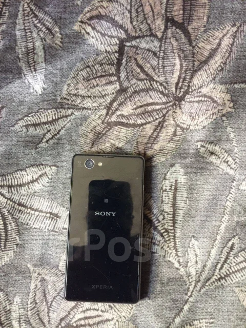 Sony Xperia Z1 Compact. �/� ����
