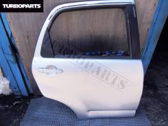 Дверь боковая. Toyota Rush, J200, J200E, J210, J210E Daihatsu Be-Go, J200G, J210G Двигатель 3SZVE