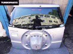 Дверь багажника. Toyota Rush, J200, J200E, J210, J210E Daihatsu Be-Go, J200G, J210G Двигатель 3SZVE