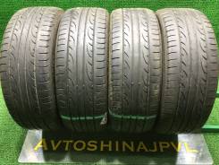 Dunlop SP Sport LM704. Летние, 2013 год, износ: 10%, 4 шт