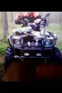 Stels ATV 500. ��������, ���� ���\���, � �������� ����