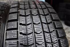 Dunlop Grandtrek SJ7. Зимние, без шипов, 2011 год, 5 %, 4 шт