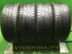 Bridgestone Ecopia EX10. Летние, 2010 год, износ: 10%, 4 шт