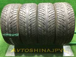 Dayton D320. Летние, 2009 год, износ: 10%, 4 шт