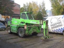 Merlo Roto 38.16. Телескопический погрузчик Merlo ROTO 38.16, 2011