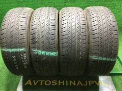 Bridgestone Dueler H/L 400. Летние, 2014 год, износ: 10%, 4 шт
