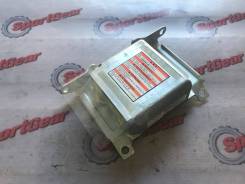 Блок управления airbag. Subaru Forester, SG5 Двигатель EJ205