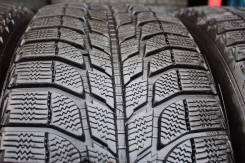 Michelin X-Ice. Зимние, без шипов, износ: 5%, 4 шт