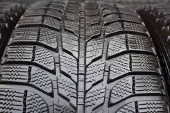 Michelin X-Ice. Зимние, без шипов, износ: 5%, 2 шт
