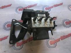 Блок управления abs. Subaru Forester, SG5 Двигатель EJ205