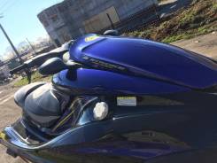 Yamaha FX. 140,00 л.с., Год: 2006 год