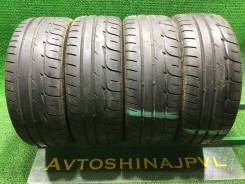 Bridgestone Potenza RE-11. Летние, 2013 год, износ: 10%, 4 шт