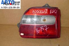 Стоп-сигнал. Toyota Corsa, NL50, EL51, EL53, EL55 Toyota Corolla 2, EL53, EL55, NL50, EL51 Toyota Tercel, EL53, EL55, EL51, NL50 Toyota Corolla II, EL...