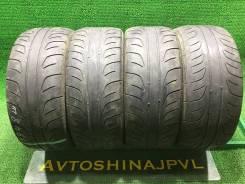 Bridgestone Potenza RE-01R. Летние, 2006 год, износ: 40%, 4 шт