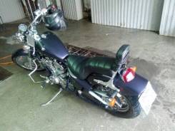 Honda Steed 600VLX. 600 куб. см., исправен, птс, с пробегом