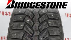 Bridgestone Blizzak Spike-01. Зимние, шипованные, без износа, 4 шт
