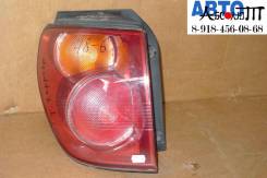 Стоп-сигнал. Toyota Harrier, MCU10W, ACU10W, MCU15W, SXU10W, SXU15W, ACU15W, MCU10, MCU15