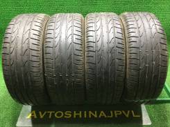 Bridgestone Dueler H/P Sport. Летние, 2011 год, износ: 10%, 4 шт
