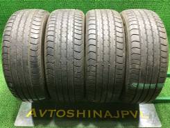 Dunlop SP Sport 2050. Летние, 2013 год, износ: 10%, 4 шт