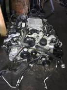 Двигатель в сборе. Mercedes-Benz E-Class, W212, W211 Mercedes-Benz R-Class Mercedes-Benz S-Class, W221 Mercedes-Benz M-Class, W164