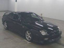 Honda Prelude. BB6, H22A