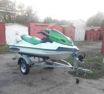 Hison. 110,00 л.с., Год: 2012 год