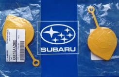 Крышка бачка стеклоомывателя. Subaru Forester, SG5, SF5, SG9, SF9 Subaru Rex, KP1, KH1, KP2, KH2 Subaru Legacy, BHE, BGC, BFA, BES, BF4, BG2, BCK, BD4...
