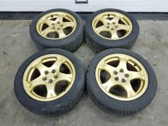 Диски колесные. Subaru Impreza, GF8, GC8