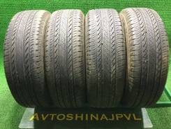 Bridgestone Dueler H/L. Летние, 2015 год, 10 %, 4 шт