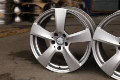 Mercedes. 8.5/9.0x18, 5x112.00, ET48/54