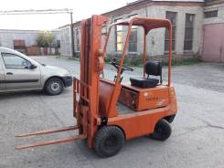 Toyota. Продам вилочный погрузчик, Toyotа FG9, 1 000 кг., Бензиновый