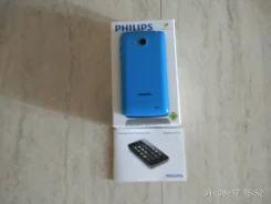 Philips Xenium W732. �/�