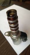 Клапан холостого хода. Nissan: Wingroad, Avenir, Primera, Pulsar, Cube Cubic, Sunny, Almera, Bluebird Sylphy, Cube, Expert, Tino, Sentra, March, AD Дв...