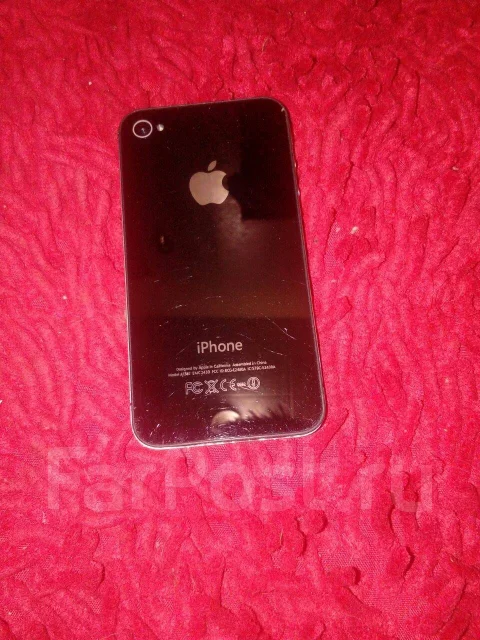 Apple iPhone 4s 8Gb. �/� ����