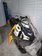 BRP Ski-Doo Summit X 154 800R E-TEC. исправен, есть птс, с пробегом