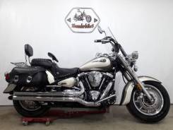 Yamaha Roadstar 1700. 1 700 куб. см., исправен, птс, без пробега