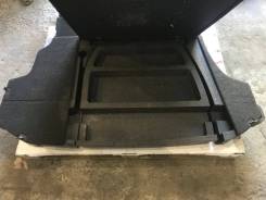 Панель пола багажника. Subaru Forester, SG5, SG9 Двигатели: EJ205, EJ255, EJ203, EJ202