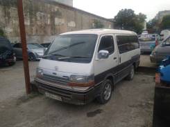 Toyota Hiace 1992 г. в