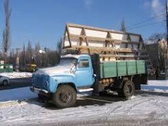 ГАЗ 53-27. Продам грузовик Газ 53-27, 4 250 куб. см., 4 000 кг., 4x2